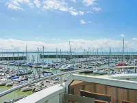 Ibis Granville Port de Plaisance - Ocean View