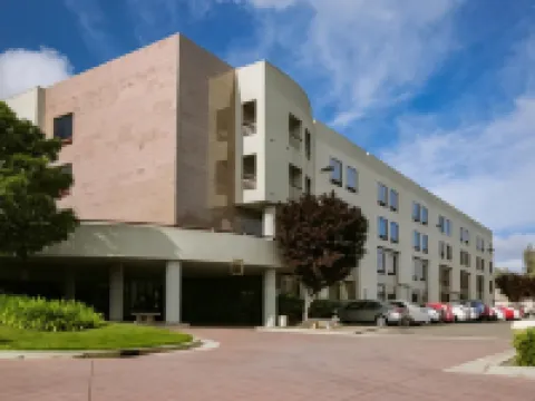 Cupertino Hotel Hotels in Cupertino