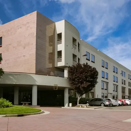 Cupertino Hotel