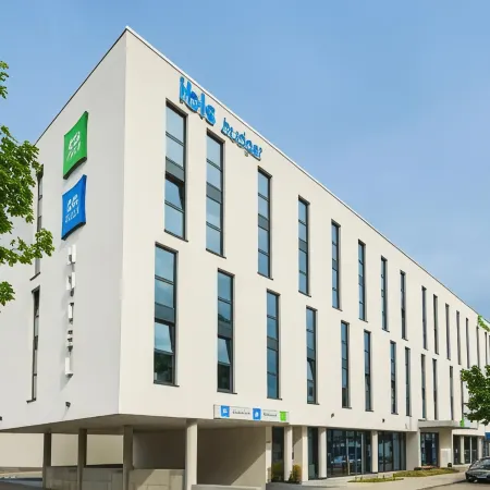 Ibis Styles Singen