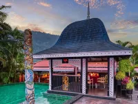 Mayfair Spa Resort & Casino - 5 estrellas