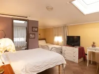 Room & Breakfast la Dimora Hotels in Sulmona