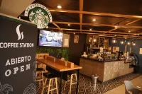 Holiday Inn DURANGO by IHG - bar