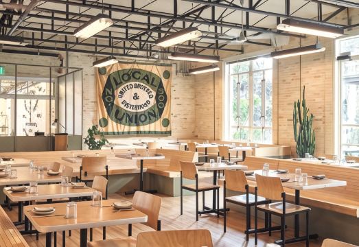 더 카펜터 호텔