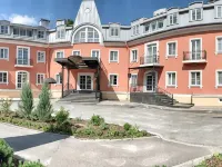 Gatchina Hotel Hotels in Gatchina