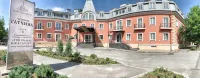 Gatchina Hotel