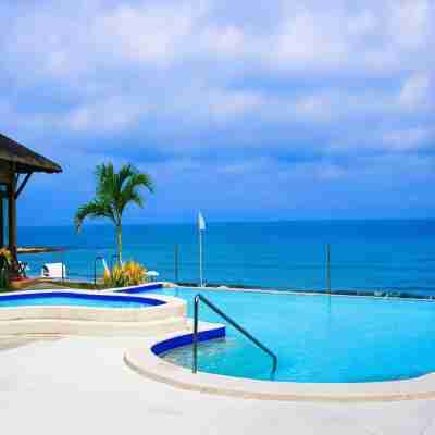 Kahuna Beach Resort and Spa Fitness & Recreational Facilities