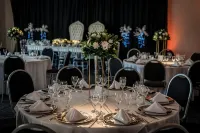 Maran Suites & Towers - 3-Star