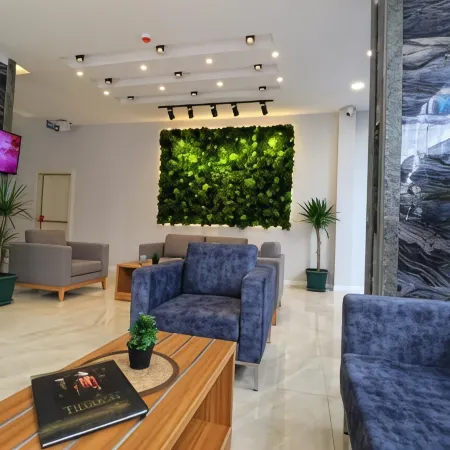 Almircan Hotel