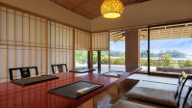 Matsushima Sakan Shoan