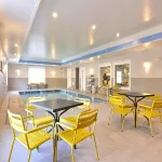 希爾頓歡朋飯店-班戈