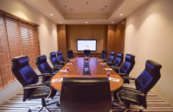 拉特納穆裏宮酒店