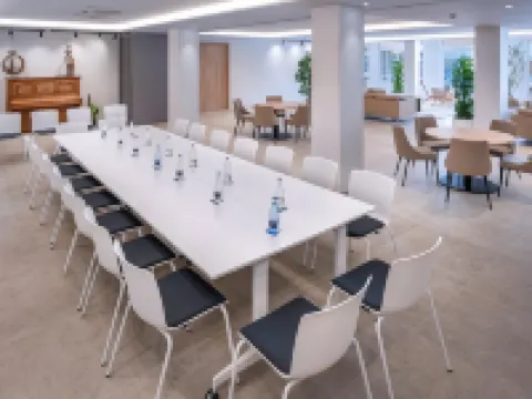 Hotel Mar Blau Hoteles en Calella