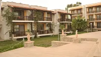 Hotel Silvanus - 3 Yıldız
