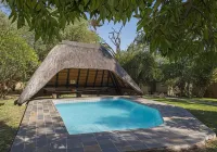 Gondwana Namushasha River Lodge - Pools