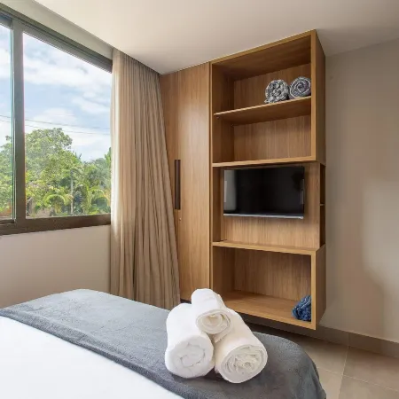 Your Exclusive Stay Just Steps from the Sea - BBC