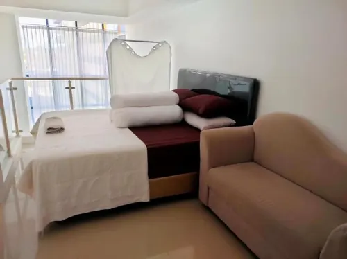 Apartemen Cornel Type Soho Citraland