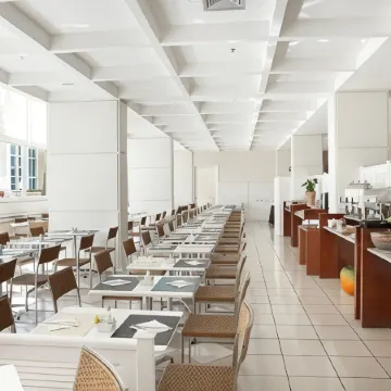 Vitória Hotel Concept Campinas