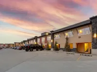 Best Western Plus City Centre Inn Hotels near Northgate Centre