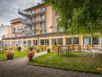 Ostello Città di Rovereto Hotels in Rovereto