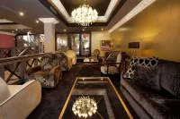 Four Points Flex by Sheraton Nottingham - 4 stelle