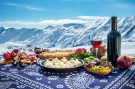 Best Western Gudauri