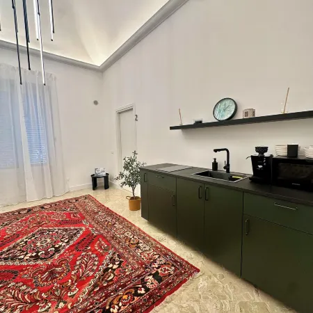 Palermo Central Rooms