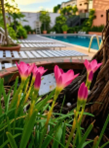 Hotel Plaza Independencia