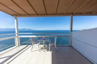 Melis Hotel Kuşadası - Havudsigt