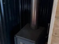 キロメートル 6 リバー ロッジ プコンのホテル