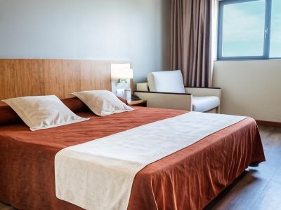 Hotel As Torrent