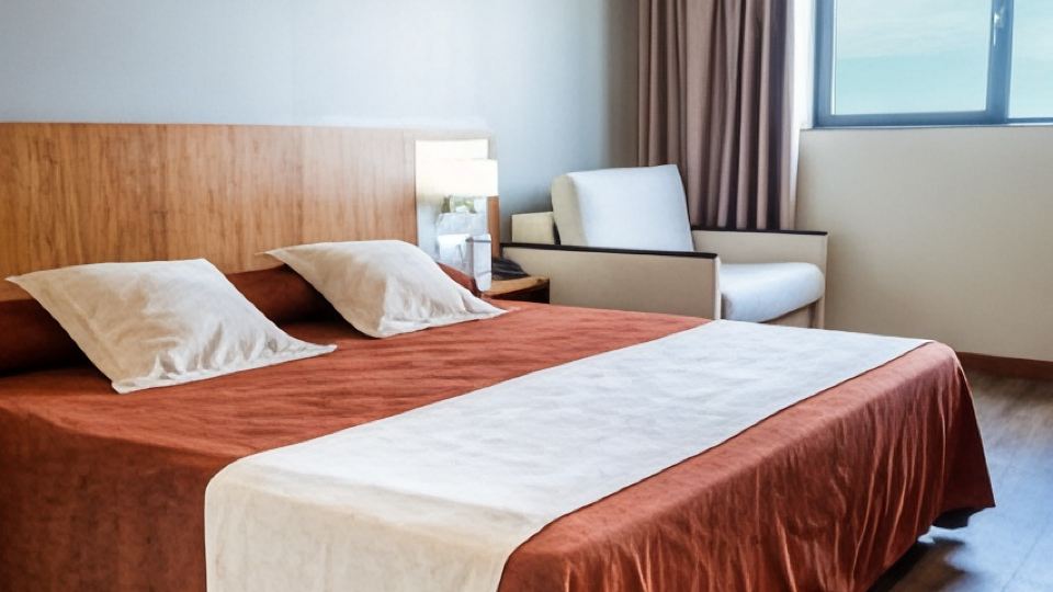Hotel As Torrent