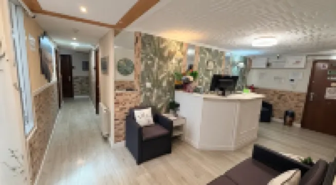 Hostal Verdemar Hotels in 