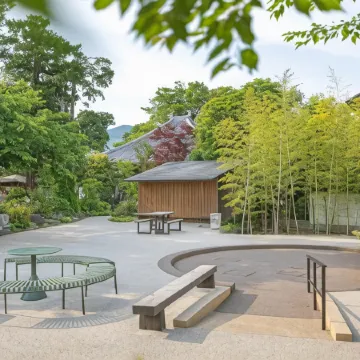 Temple Hotel Kannonin