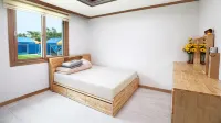 Anmyeondo Hosuwa Bada Pension