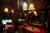 Hotel y Restaurante Meson del Gitano - Bữa sáng