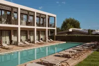 New Beach Hotel - Sea View