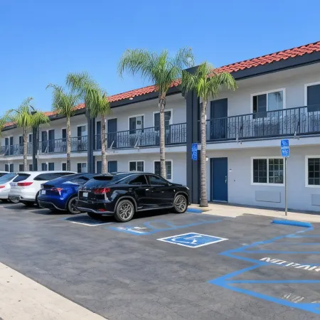 Express Inn & Suites Ontario Airport