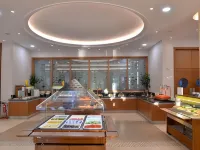 Ajax Hotel Hotels in Limassol