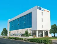 The Freij Resort by Marissol Hotels in 
