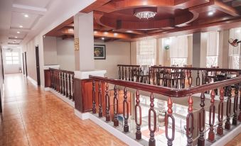 Ha Trinh Hotel