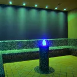 Spa Land Hotel Naito - spa