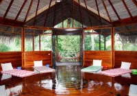 Cordillera Escalera Lodge