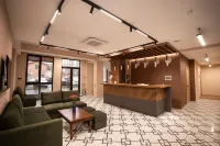 Orto Asia Hotel Bishkek - 3 Sao