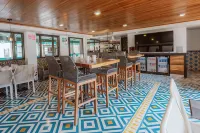 La Pinta Hotel - breakfast