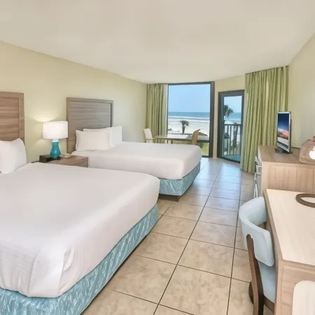El Caribe Resort and Conference Center