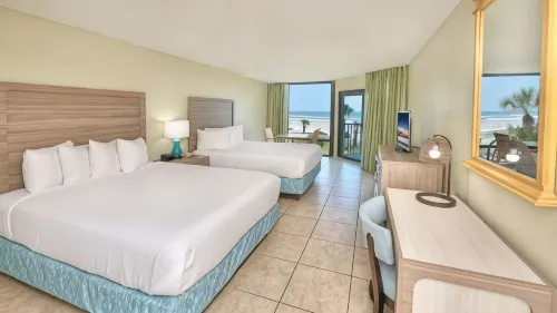 El Caribe Resort and Conference Center - Desayuno