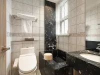 Breeze Hot Spring Hotel Ξενοδοχεία στην πόλη Γιλάν