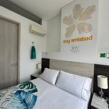 Hotel Sixtina Plaza Medellin