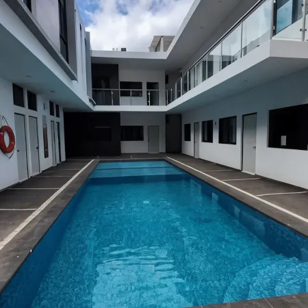 Hotel Boutique Manta